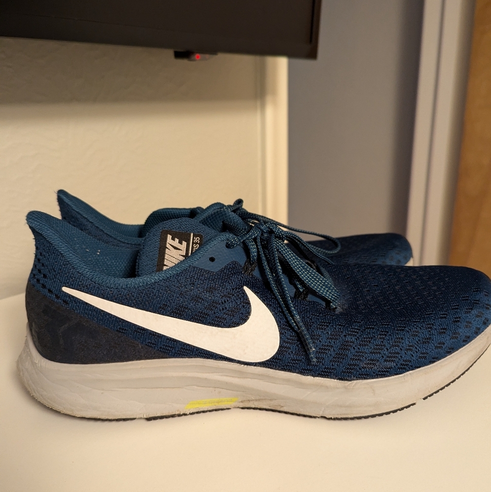 Nike Running Shoes